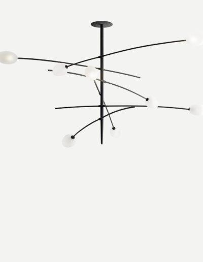 Luminaire Panzeri Roris