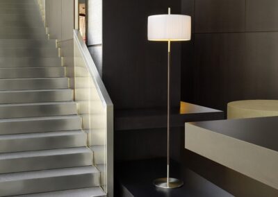 Réalisations Lampadaires Bover