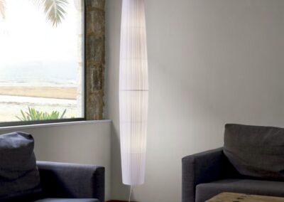 Réalisations Lampadaires Bover