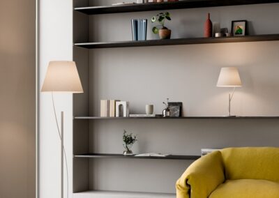 Réalisations Lampadaires Lodes