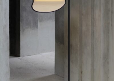 Réalisations Lampadaires LZF