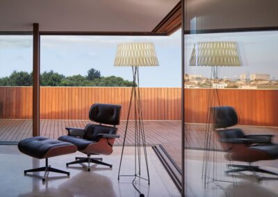 Réalisations Lampadaires LZF