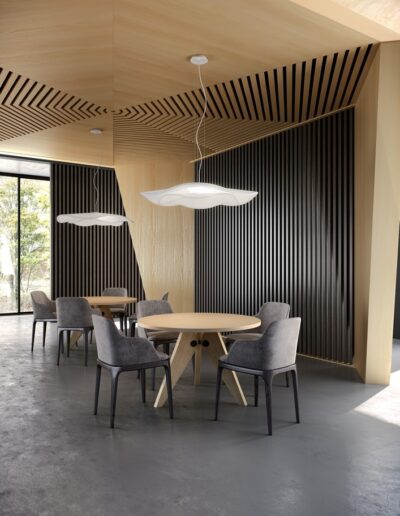 Lampe Mediterrania de Bover
