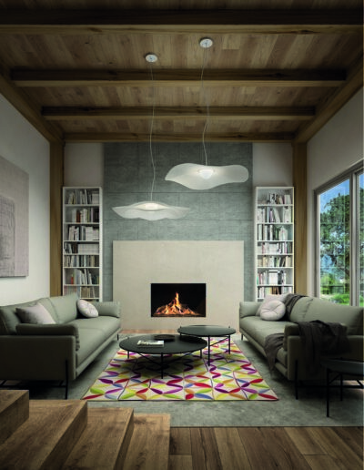 Lampe Mediterrania de Bover