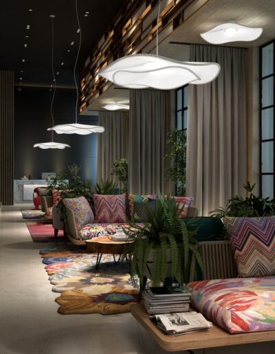 Lampe Mediterrania de Bover