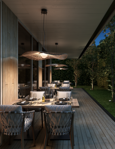 Lampe Mediterrania de Bover