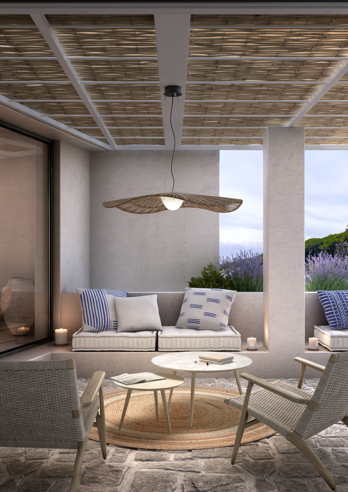 Lampe Mediterrania de Bover