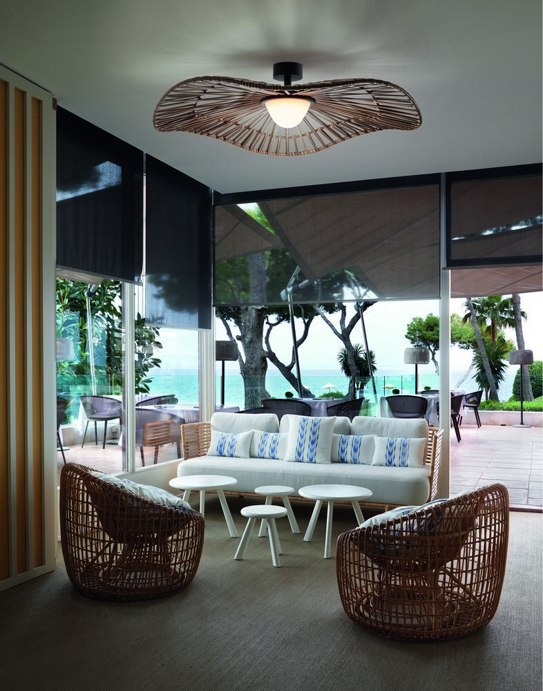 Lampe Mediterrania de Bover