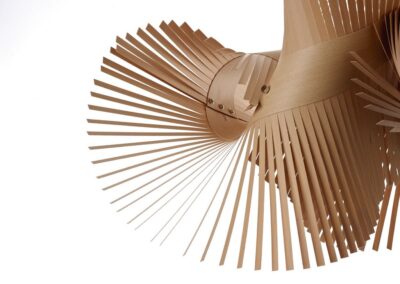Minimikado de LZF – la lumière scintillante