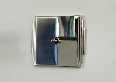 Appareillage électrique décoratif 6ixtes