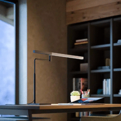 Eclairage de bureau