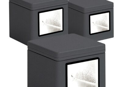 Luminaire Ghidini Bivio F