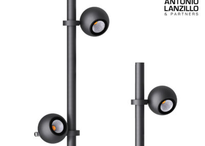 Luminaire Ghidini Centro P