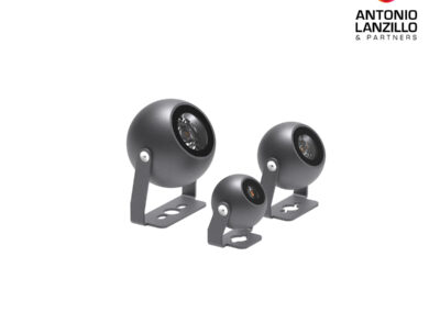 Luminaire Ghidini Centro Spot