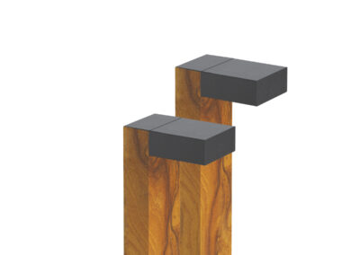 Luminaire Ghidini Compatto P Wood