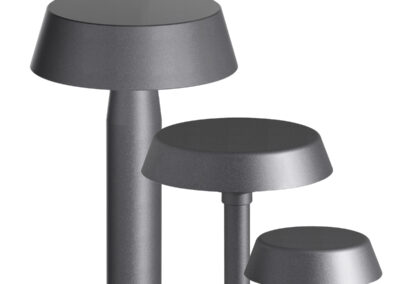 Luminaire Ghidini Disco
