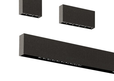 Luminaire Ghidini Edge C