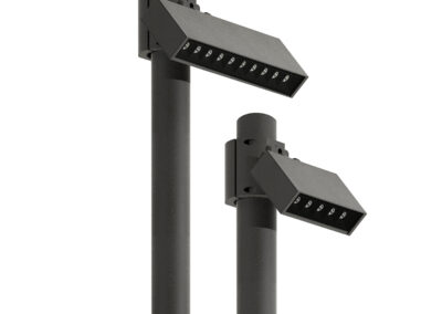 Luminaire Ghidini Edge SP