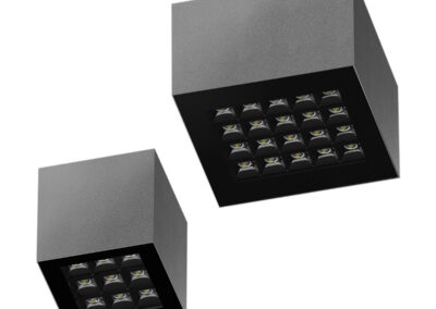 Luminaire Ghidini Edge SQ D C