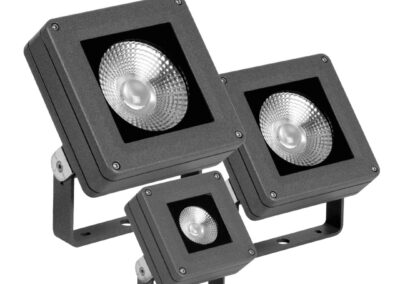 Luminaire Ghidini Faro Flat