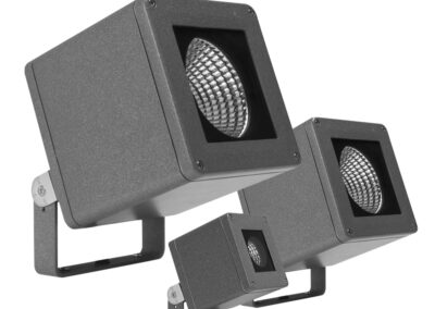 Luminaire Ghidini Faro Spot