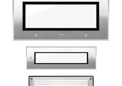 Luminaire Ghidini Margin W