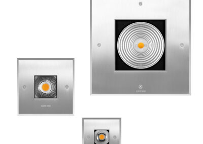 Luminaire Ghidini Neo SQ