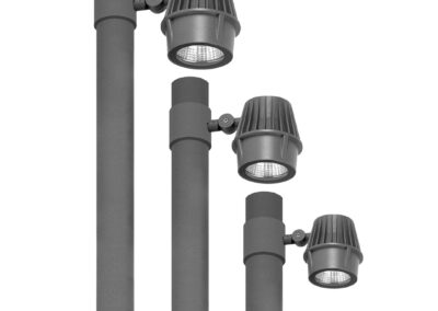 Luminaire Ghidini Pario SP