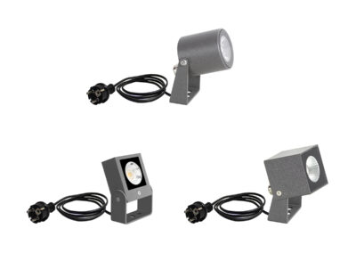 Luminaire Ghidini Proiettori PeP
