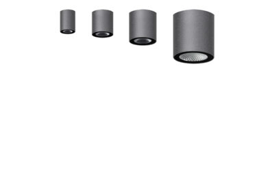 Luminaire Ghidini Punto C RD