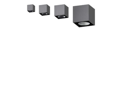 Luminaire Ghidini Punto C SQ