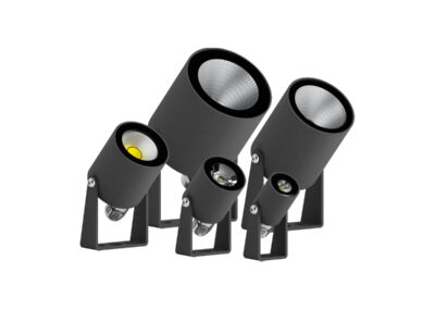 Luminaire Ghidini Segno Spot RD