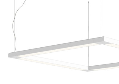 Luminaire Lucitalia Baar System S