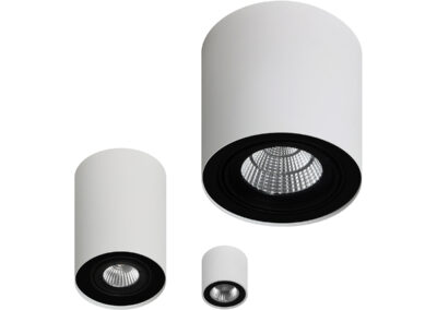 Luminaire Lucitalia Box C RD