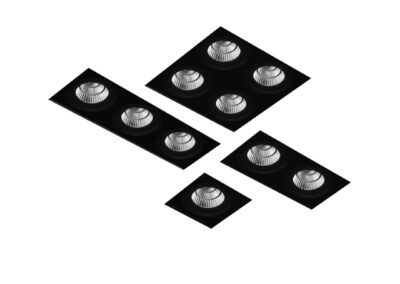 Luminaire Lucitalia Box R