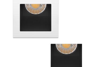 Luminaire Lucitalia Comfort 1 SQ