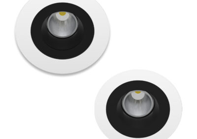 Luminaire Lucitalia Comfort Dark RD