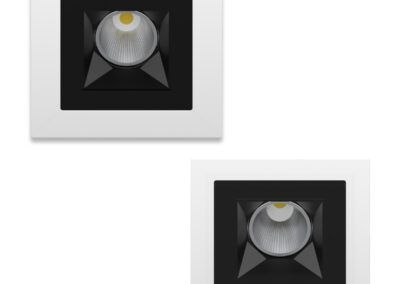 Luminaire Lucitalia Comfort Dark SQ