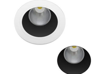 Luminaire Lucitalia Comfort Evo RD
