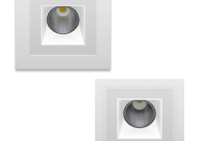 Luminaire Lucitalia Comfort Light SQ