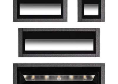 Luminaire Lucitalia Edge AS