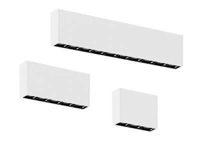 Luminaire Lucitalia Edge C Dark