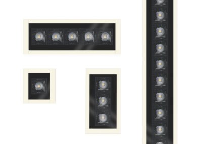 Luminaire Lucitalia Edge R