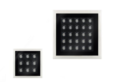 Luminaire Lucitalia Edge SQ Frame