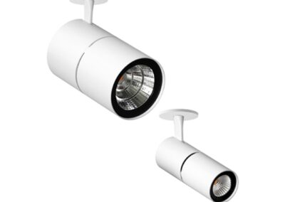Luminaire Lucitalia Emerald Ceiling Recessed