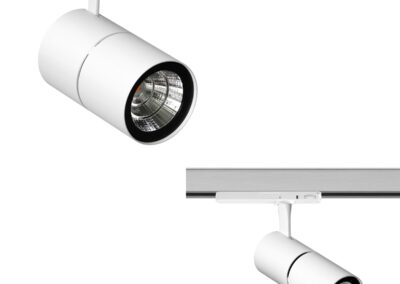 Luminaire Lucitalia Emerald Track