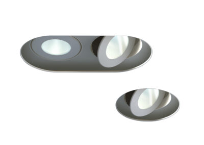 Luminaire Lucitalia Fit RD Cove RD