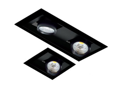 Luminaire Lucitalia Gekko SQ Frame