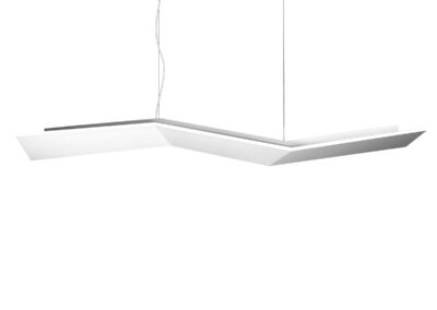 Luminaire Lucitalia Ketamina