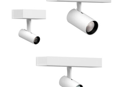 Luminaire Lucitalia Point Evo Wall Ceiling
